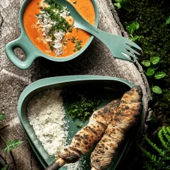 Nature MealKit, måltidsset - Kokkärl & Bestick - Nature MealKit, måltidsset