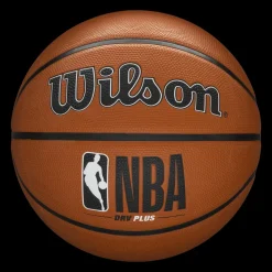 NBA Drv Plus Basketball, basketboll - Basketbollar - NBA Drv Plus Basketball, basketboll