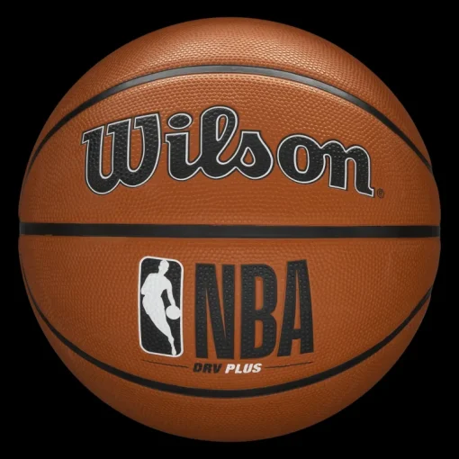 NBA Drv Plus Basketball, basketboll - Basketbollar - NBA Drv Plus Basketball, basketboll