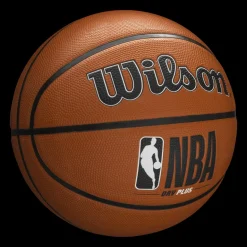 NBA Drv Plus Basketball, basketboll - Basketbollar - NBA Drv Plus Basketball, basketboll