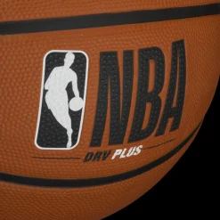 NBA Drv Plus Basketball, basketboll - Basketbollar - NBA Drv Plus Basketball, basketboll
