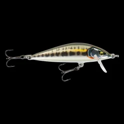 Nedräkning Elite 7,5 cm, wobbler - Wobbler - Nedräkning Elite 7,5 cm, wobbler
