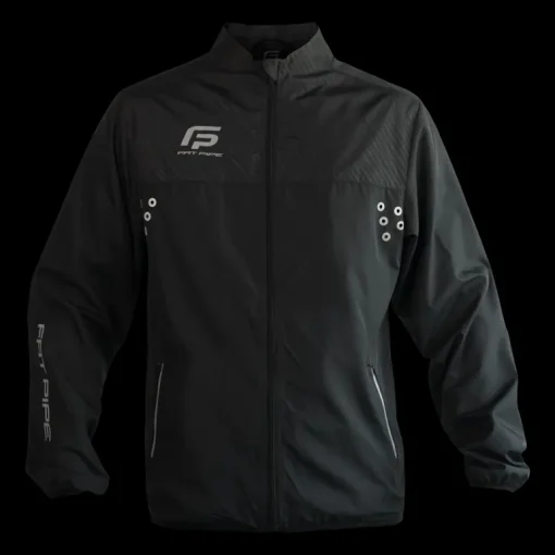 Neil Training Jacket, träningsjacka junior - Träningskläder - Neil Training Jacket, träningsjacka junior