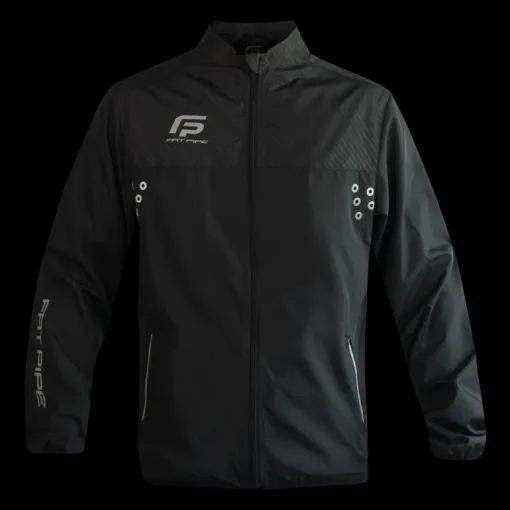 Neil Training Jacket, träningsjacka junior - Träningskläder - Neil Training Jacket, träningsjacka junior