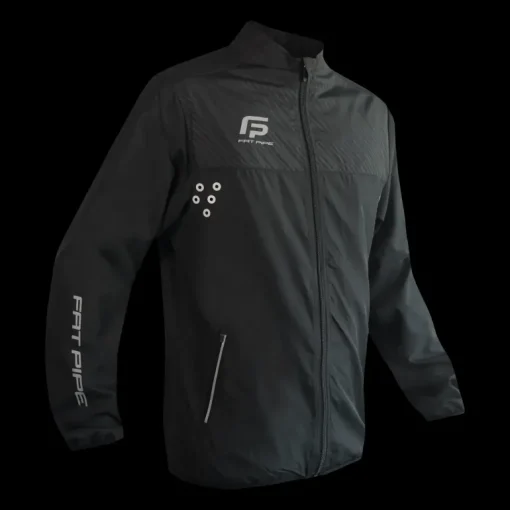 Neil Training Jacket, träningsjacka junior - Träningskläder - Neil Training Jacket, träningsjacka junior