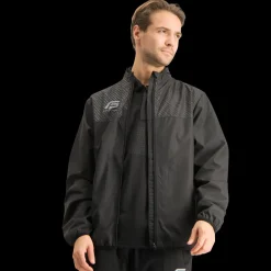 Neil Training Jacket, träningsjacka senior - Träningskläder - Neil Training Jacket, träningsjacka senior