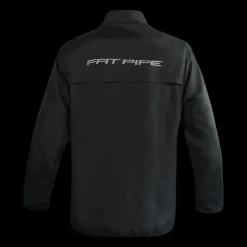 Neil Training Jacket, träningsjacka junior - Träningskläder - Neil Training Jacket, träningsjacka junior