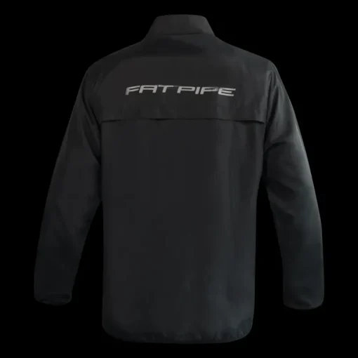 Neil Training Jacket, träningsjacka junior - Träningskläder - Neil Training Jacket, träningsjacka junior
