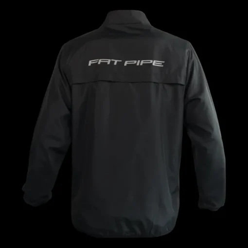 Neil Training Jacket, träningsjacka junior - Träningskläder - Neil Training Jacket, träningsjacka junior