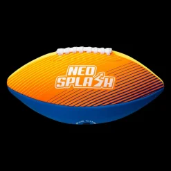 Neopren Beach American Football, amerikansk fotboll för strandlek - Badleksaker - Neopren Beach American Football, amerikansk fotboll för strandlek