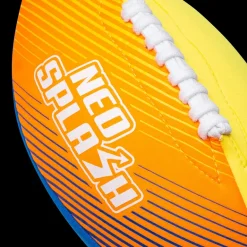 Neopren Beach American Football, amerikansk fotboll för strandlek - Badleksaker - Neopren Beach American Football, amerikansk fotboll för strandlek