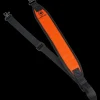 Neopren gevärsrem, orange - Utrustning - Neopren gevärsrem, orange