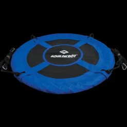 Nest swing Ø 90 cm, fågelbogunga - Utomhuslekar - Nest swing Ø 90 cm, fågelbogunga