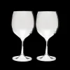 Nesting Red Wine Glass Set, vinglas - Kokkärl & Bestick - Nesting Red Wine Glass Set, vinglas