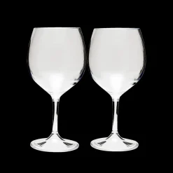Nesting Red Wine Glass Set, vinglas - Kokkärl & Bestick - Nesting Red Wine Glass Set, vinglas