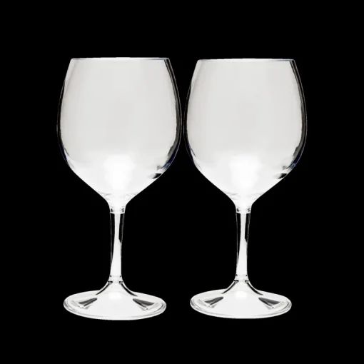 Nesting Red Wine Glass Set, vinglas - Kokkärl & Bestick - Nesting Red Wine Glass Set, vinglas