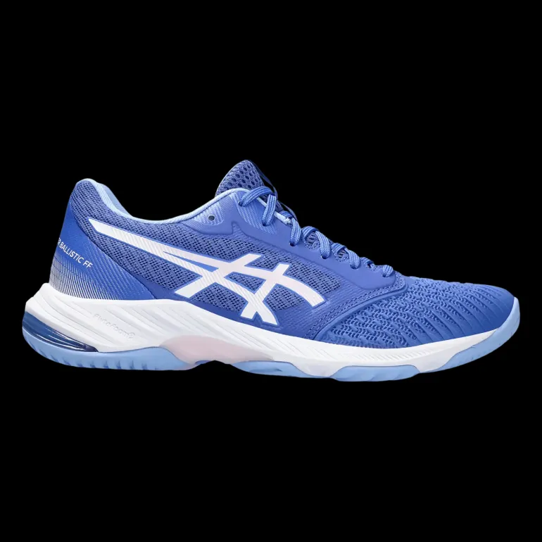 Netburner Ballistic FF 3, hallskor, dam - Inomhusskor Dam - Netburner Ballistic FF 3, hallskor, dam