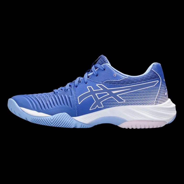 Netburner Ballistic FF 3, hallskor, dam - Inomhusskor Dam - Netburner Ballistic FF 3, hallskor, dam