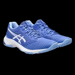 Netburner Ballistic FF 3, hallskor, dam - Inomhusskor Dam - Netburner Ballistic FF 3, hallskor, dam