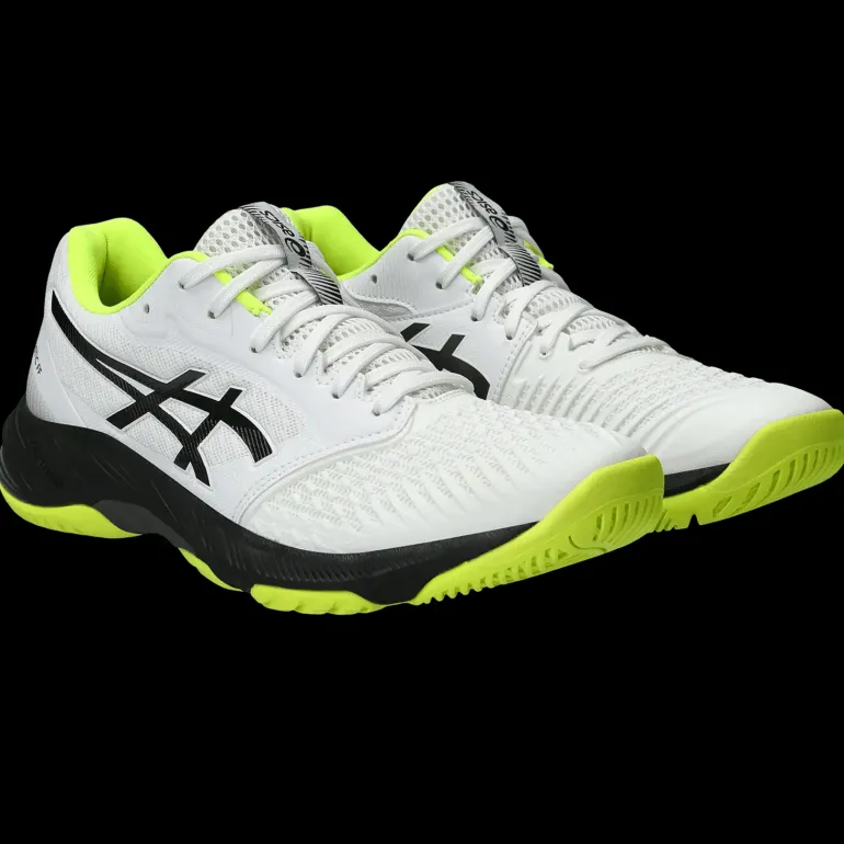 Netburner Ballistic FF 3, hallskor, herr - Inomhusskor Herr - Netburner Ballistic FF 3, hallskor, herr