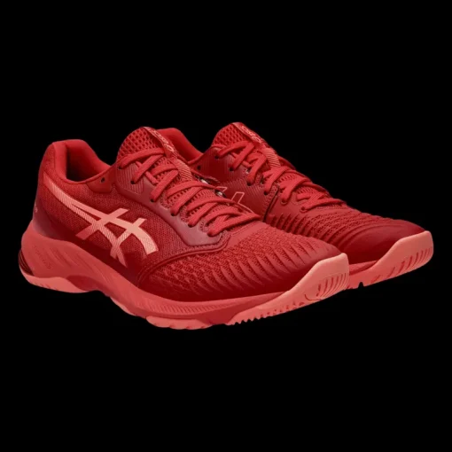 Netburner Ballistic FF 3, hallskor, herr - Inomhusskor Herr - Netburner Ballistic FF 3, hallskor, herr