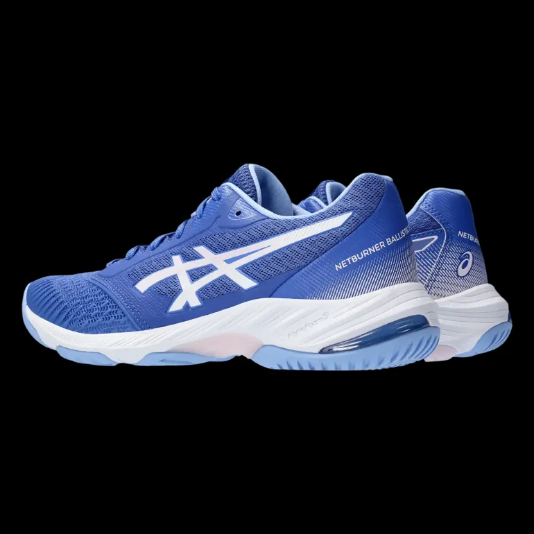 Netburner Ballistic FF 3, hallskor, dam - Inomhusskor Dam - Netburner Ballistic FF 3, hallskor, dam