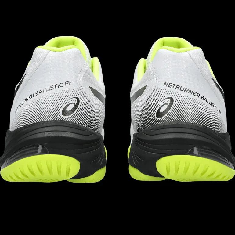 Netburner Ballistic FF 3, hallskor, herr - Inomhusskor Herr - Netburner Ballistic FF 3, hallskor, herr