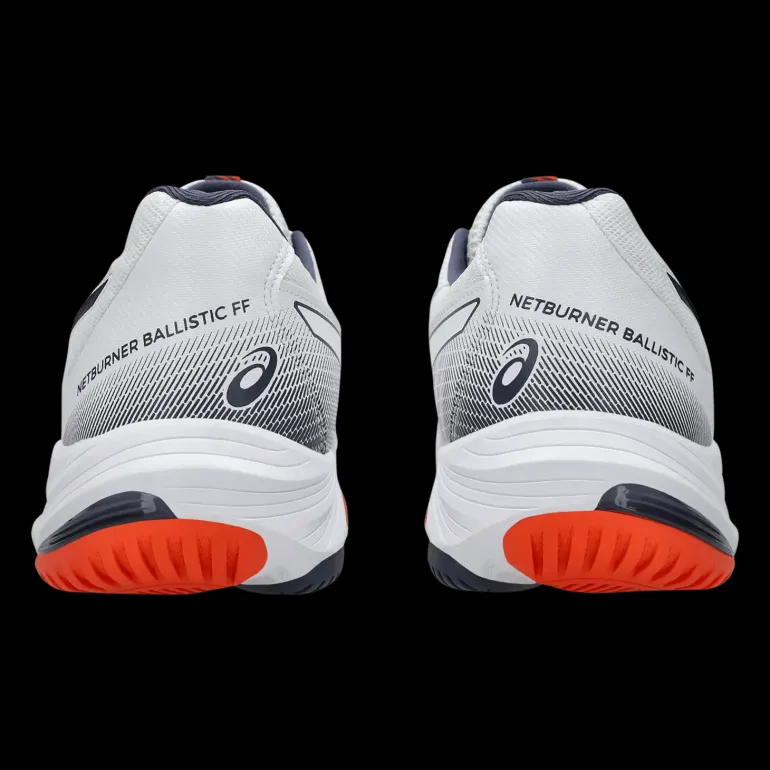 Netburner Ballistic FF 3, hallskor, herr - Inomhusskor Herr - Netburner Ballistic FF 3, hallskor, herr