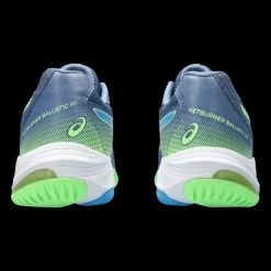 Netburner Ballistic FF 3, hallskor, herr - Inomhusskor Herr - Netburner Ballistic FF 3, hallskor, herr