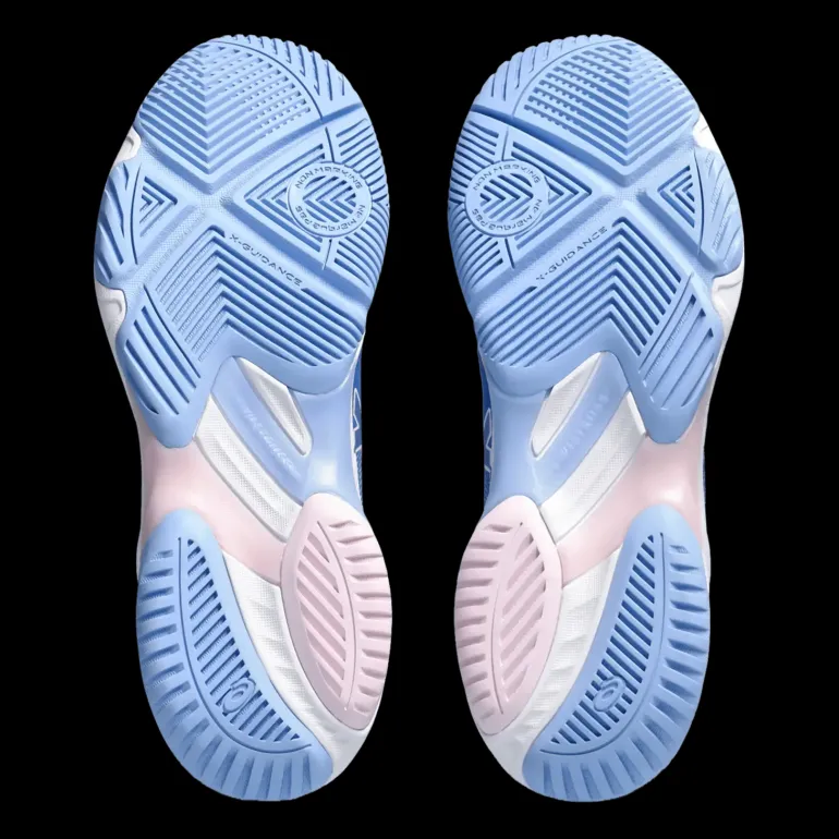 Netburner Ballistic FF 3, hallskor, dam - Inomhusskor Dam - Netburner Ballistic FF 3, hallskor, dam