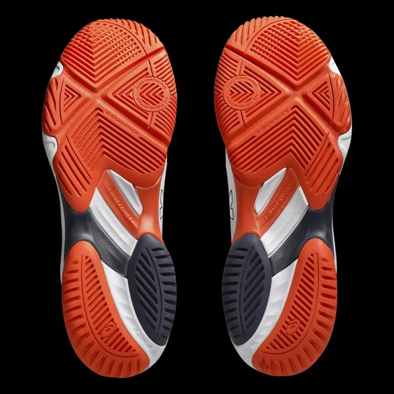 Netburner Ballistic FF 3, hallskor, herr - Inomhusskor Herr - Netburner Ballistic FF 3, hallskor, herr