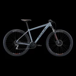 Nevada 1,7 HD LO 24, mountainbike, unisex - Mountainbike - Nevada 1,7 HD LO 24, mountainbike, unisex