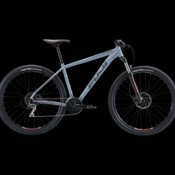 Nevada 1,7 HD LO 24, mountainbike, unisex - Mountainbike - Nevada 1,7 HD LO 24, mountainbike, unisex