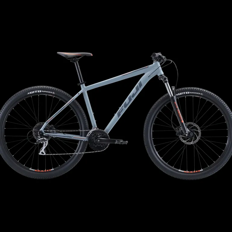 Nevada 1,7 HD LO 24, mountainbike, unisex - Mountainbike - Nevada 1,7 HD LO 24, mountainbike, unisex