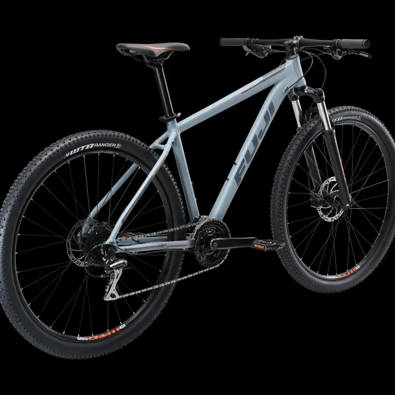 Nevada 1,7 HD LO 24, mountainbike, unisex - Mountainbike - Nevada 1,7 HD LO 24, mountainbike, unisex