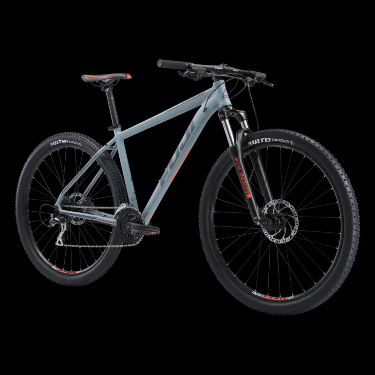 Nevada 1,7 HD LO 24, mountainbike, unisex - Mountainbike - Nevada 1,7 HD LO 24, mountainbike, unisex