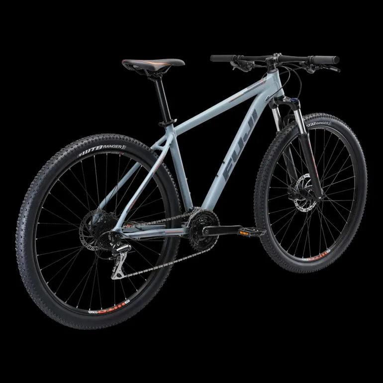 Nevada 1,7 HD LO 24, mountainbike, unisex - Mountainbike - Nevada 1,7 HD LO 24, mountainbike, unisex