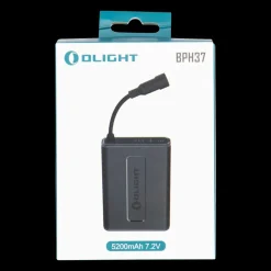New Bph37, batteripack - Jaktutrustning - New Bph37, batteripack