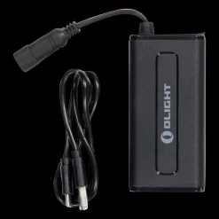 New Bph27 With Holster, 2600mah 7.2v, batteripack - Jaktutrustning - New Bph27 With Holster, 2600mah 7.2v, batteripack