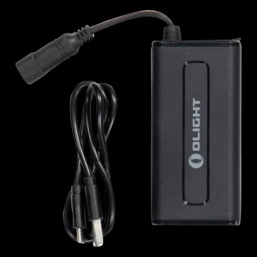 New Bph27 With Holster, 2600mah 7.2v, batteripack - Jaktutrustning - New Bph27 With Holster, 2600mah 7.2v, batteripack
