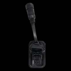 New Bph27 With Holster, 2600mah 7.2v, batteripack - Jaktutrustning - New Bph27 With Holster, 2600mah 7.2v, batteripack