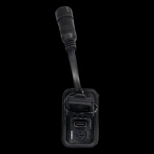 New Bph27 With Holster, 2600mah 7.2v, batteripack - Jaktutrustning - New Bph27 With Holster, 2600mah 7.2v, batteripack