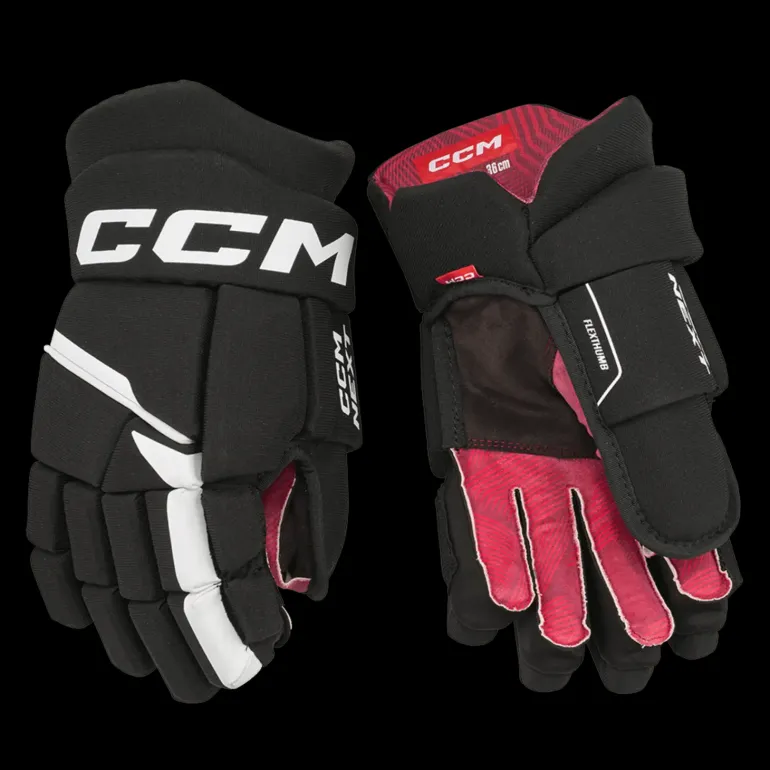 Next 23/24, hockeyhandske, senior - Hockeyhandskar - Next 23/24, hockeyhandske, senior