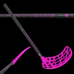 Next-G 29 CTRL Oval 24/25, innebandyklubba, unisex - Seniorklubbor - Next-G 29 CTRL Oval 24/25, innebandyklubba, unisex