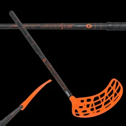 Next-G 31 CTRL U-oval 24/25, innebandyklubba, junior - Innebandyklubbor för barn & juniorer - Next-G 31 CTRL U-oval 24/25, innebandyklubba, junior