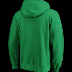 NHL Essentials  Primary Colour Logo Graphic Hoodie-21 Sr - NHL-Produkter - NHL Essentials  Primary Colour Logo Graphic Hoodie-21 Sr