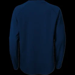 NHL Intent LS Raglan Tee 19 JR - NHL-Produkter - NHL Intent LS Raglan Tee 19 JR