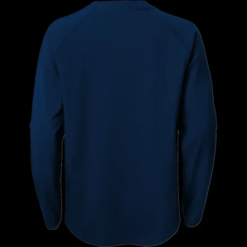 NHL Intent LS Raglan Tee 19 JR - NHL-Produkter - NHL Intent LS Raglan Tee 19 JR
