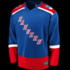 NHL Replica Jersey New York Rangers, hockeytröja unisex - NHL-Produkter - NHL Replica Jersey New York Rangers, hockeytröja unisex