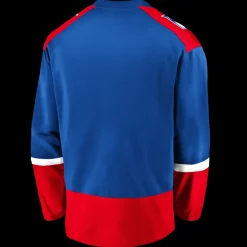 NHL Replica Jersey New York Rangers, hockeytröja unisex - NHL-Produkter - NHL Replica Jersey New York Rangers, hockeytröja unisex